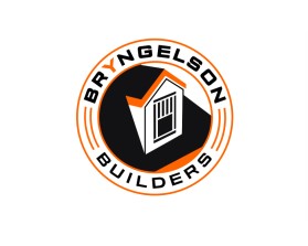 Logo Design Entry 2116524 submitted by andrelenoir to the contest for Bryngelson Builders run by bryngelson1