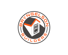 Logo Design entry 2116548 submitted by Kukua to the Logo Design for Bryngelson Builders run by bryngelson1