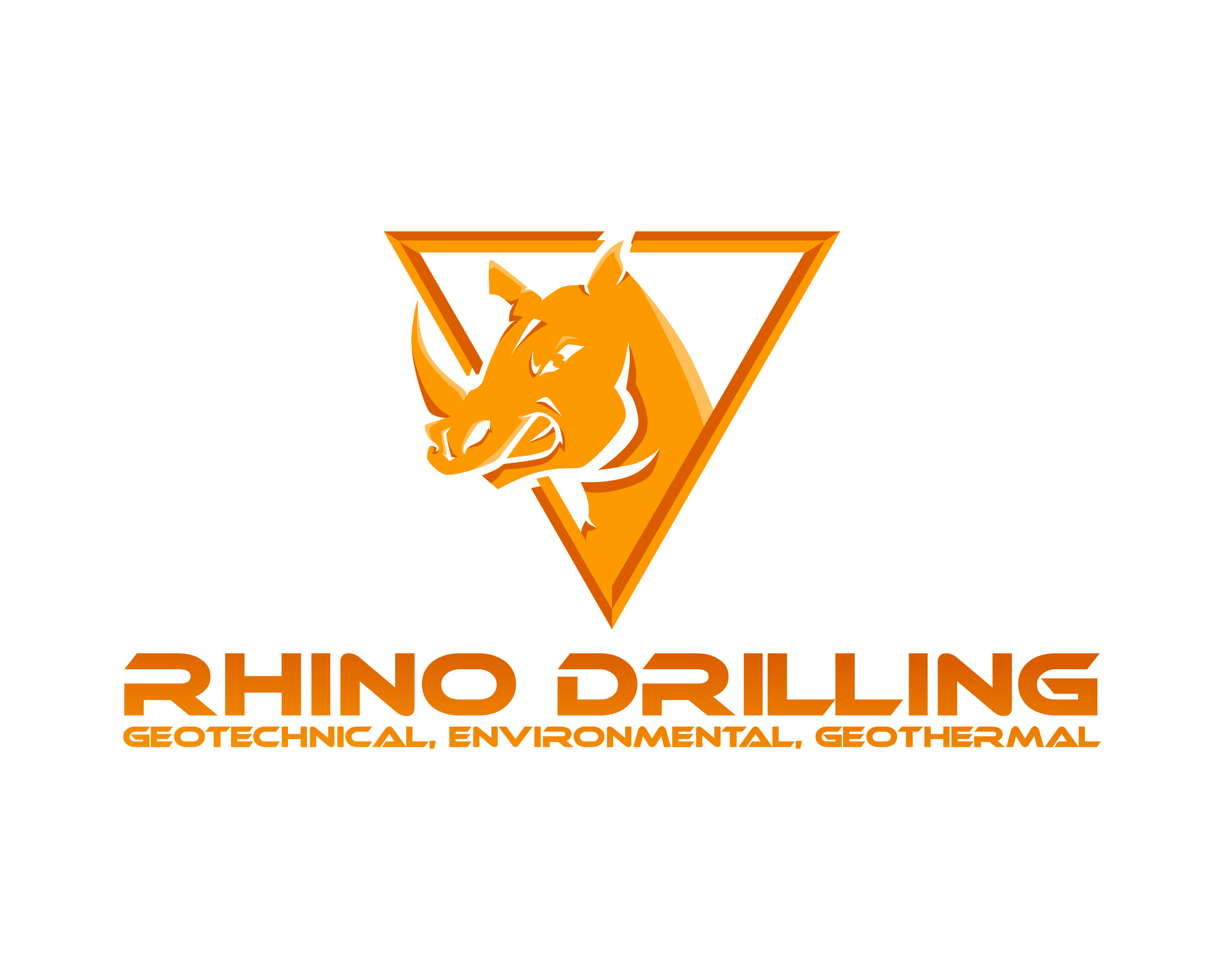 Logo Design entry 2116914 submitted by Salman to the Logo Design for drilling company looking for a logo for a website  run by Slimjoe