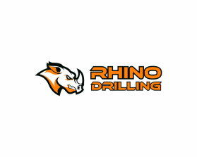 Logo Design entry 2116925 submitted by KunalAhuja001 to the Logo Design for drilling company looking for a logo for a website  run by Slimjoe