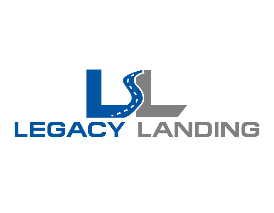 Logo Design entry 2116983 submitted by Design Rock to the Logo Design for Legacy Landing run by Jay Witherbee