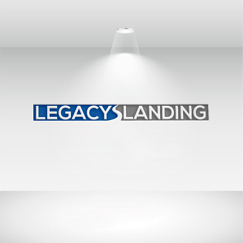 Logo Design entry 2116992 submitted by MuhammadR to the Logo Design for Legacy Landing run by Jay Witherbee