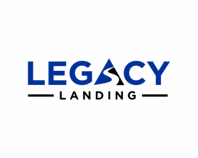 Logo Design entry 2116992 submitted by MuhammadR to the Logo Design for Legacy Landing run by Jay Witherbee