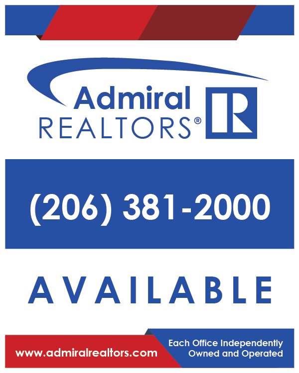 Graphic Design entry 2117376 submitted by Zank to the Graphic Design for Admiral REALTORS run by admiralrealtors