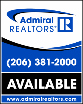 Graphic Design entry 2117629 submitted by McRiver to the Graphic Design for Admiral REALTORS run by admiralrealtors