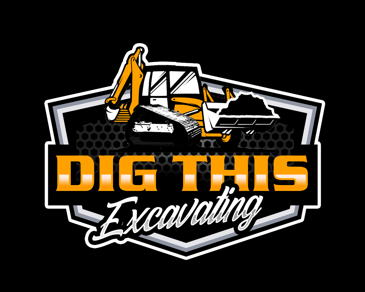 Logo Design entry 2118178 submitted by Supreme Hook to the Logo Design for Dig This run by Craig