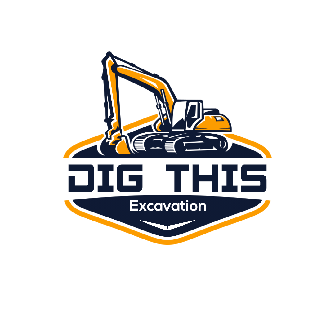 Logo Design entry 2118185 submitted by Rinohaznam to the Logo Design for Dig This run by Craig