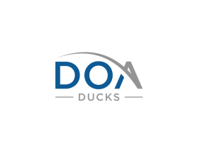 Logo Design entry 2118191 submitted by Priory to the Logo Design for DOA Ducks run by HonorGuard