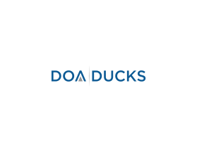 Logo Design entry 2118192 submitted by Priory to the Logo Design for DOA Ducks run by HonorGuard
