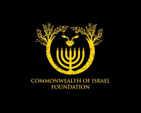 Logo Design entry 2118292 submitted by mikka_luv to the Logo Design for Commonwealth of Israel Foundation run by cwsteinle