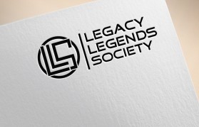 Logo Design entry 2118565 submitted by LogoAmr to the Logo Design for Legacy Legends Society  run by edmondlee