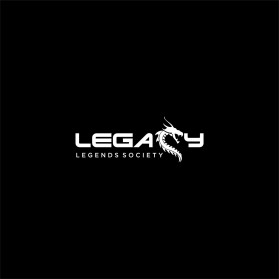 Logo Design entry 2118568 submitted by LogoAmr to the Logo Design for Legacy Legends Society  run by edmondlee