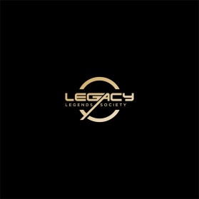 Logo Design entry 2118570 submitted by bayau to the Logo Design for Legacy Legends Society  run by edmondlee
