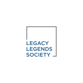 Logo Design entry 2118579 submitted by LogoAmr to the Logo Design for Legacy Legends Society  run by edmondlee