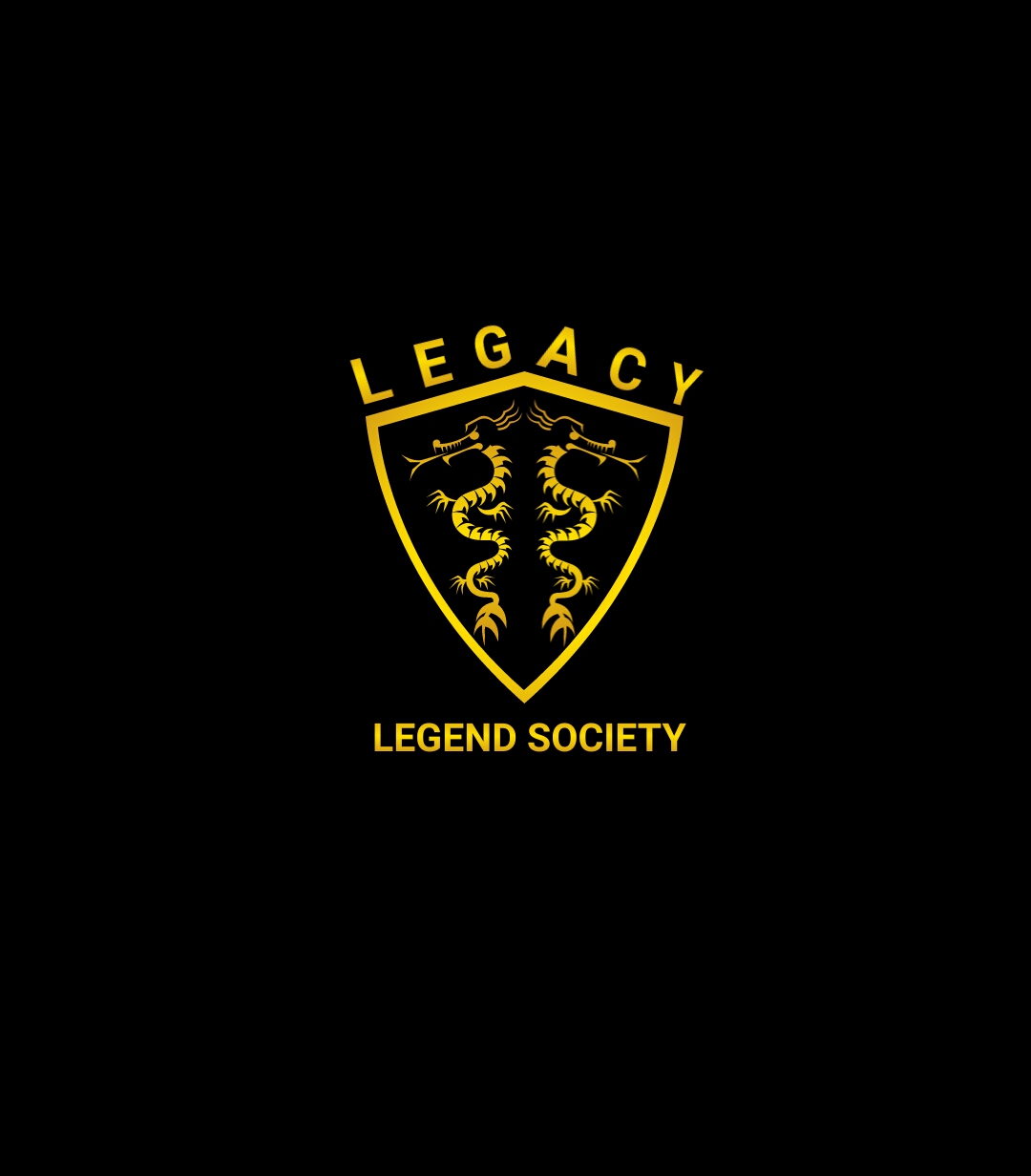 Logo Design entry 2118584 submitted by Subekti 08 to the Logo Design for Legacy Legends Society  run by edmondlee