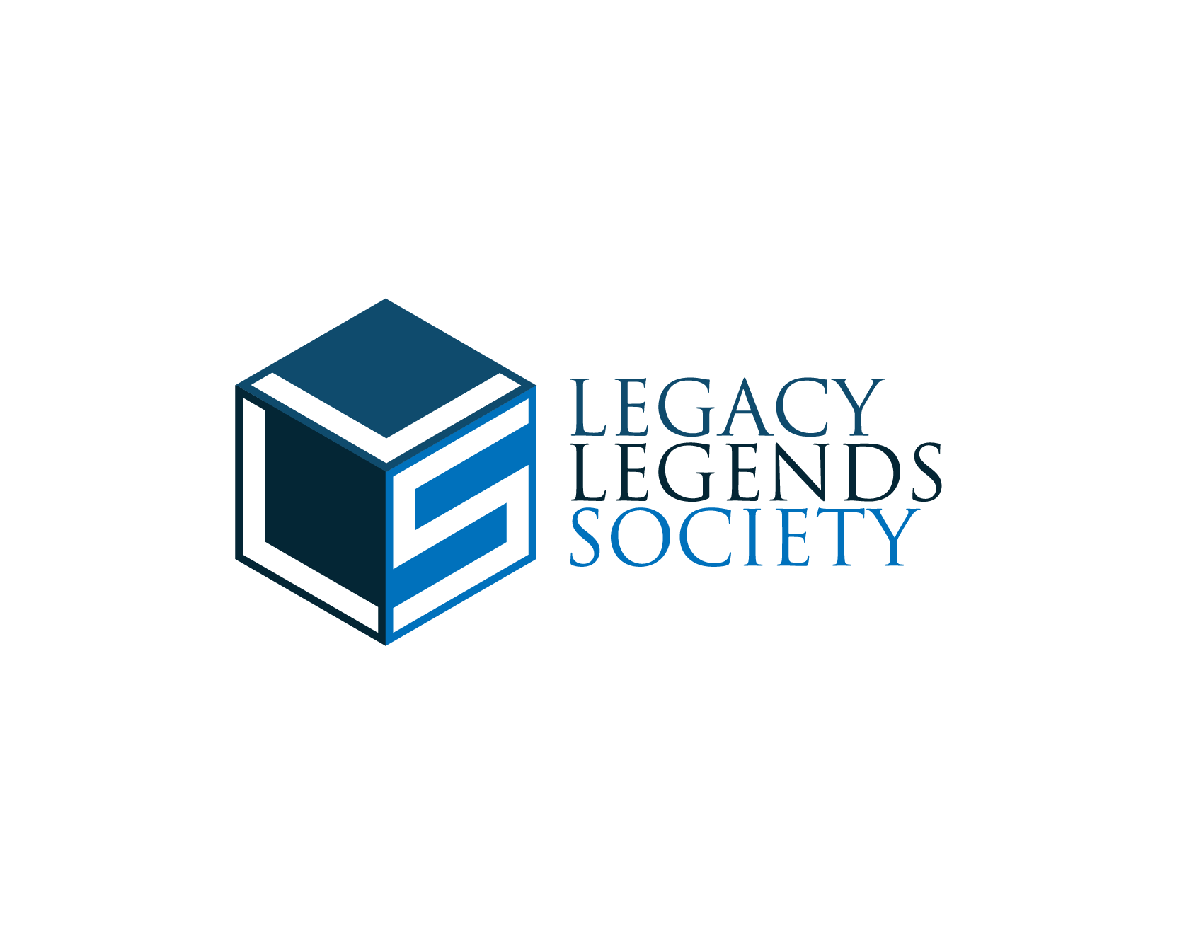 Logo Design entry 2118584 submitted by serm4 to the Logo Design for Legacy Legends Society  run by edmondlee
