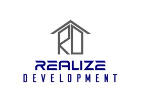 Logo Design Entry 2118851 submitted by Marijana to the contest for Realize Development run by wendywealth