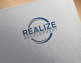 Logo Design entry 2118875 submitted by Marijana to the Logo Design for Realize Development run by wendywealth