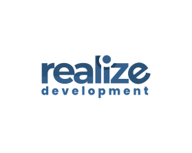 Logo Design Entry 2119022 submitted by kardus to the contest for Realize Development run by wendywealth
