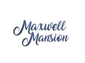 Logo Design entry 2119363 submitted by irfankhakim to the Logo Design for Maxwell Mansion run by mpfeifer
