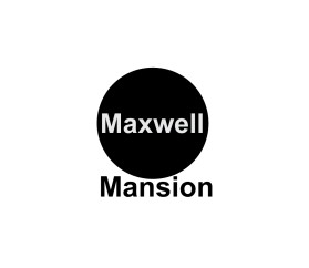 Logo Design Entry 2119510 submitted by putulak to the contest for Maxwell Mansion run by mpfeifer