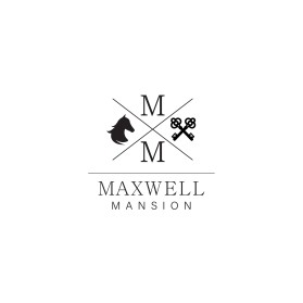 Logo Design Entry 2119569 submitted by Kimbucha1 to the contest for Maxwell Mansion run by mpfeifer
