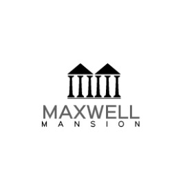 Logo Design Entry 2119659 submitted by Royalx to the contest for Maxwell Mansion run by mpfeifer