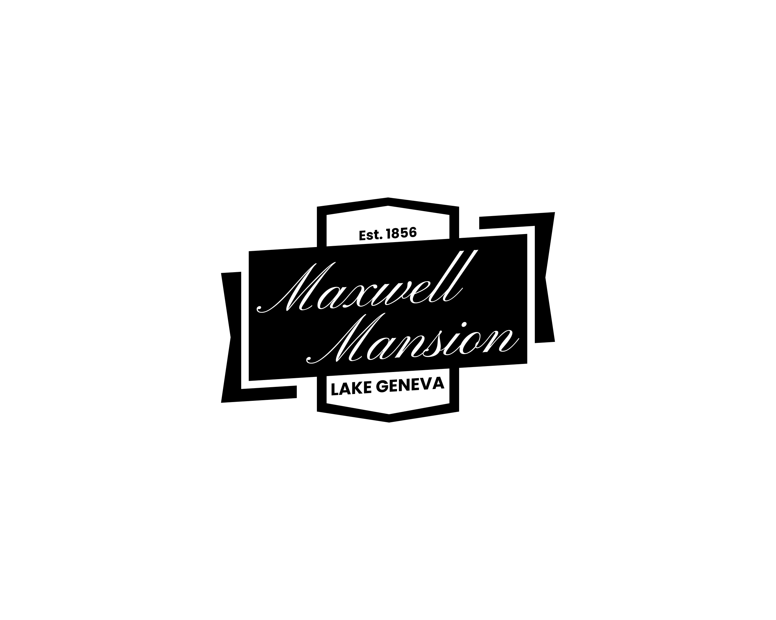 Logo Design entry 2119736 submitted by Adi Dwi Nugroho to the Logo Design for Maxwell Mansion run by mpfeifer