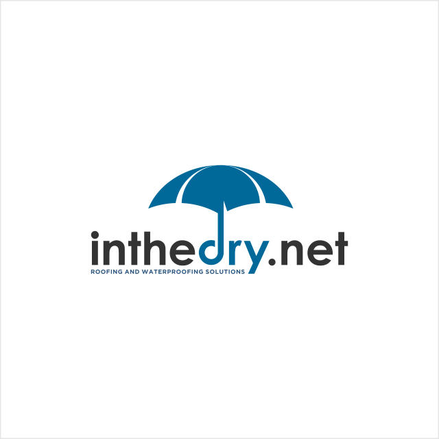 Logo Design entry 2120354 submitted by Bulan Sabit to the Logo Design for Inthedry.net run by dtrythall321