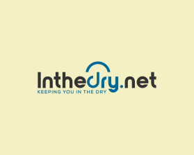 Logo Design Entry 2120298 submitted by firmaan.m to the contest for Inthedry.net run by dtrythall321