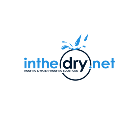 Logo Design entry 2120345 submitted by Jart to the Logo Design for Inthedry.net run by dtrythall321