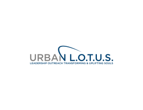 Logo Design entry 2120540 submitted by nsdhyd to the Logo Design for Urban L.O.T.U.S. run by tiannibrown