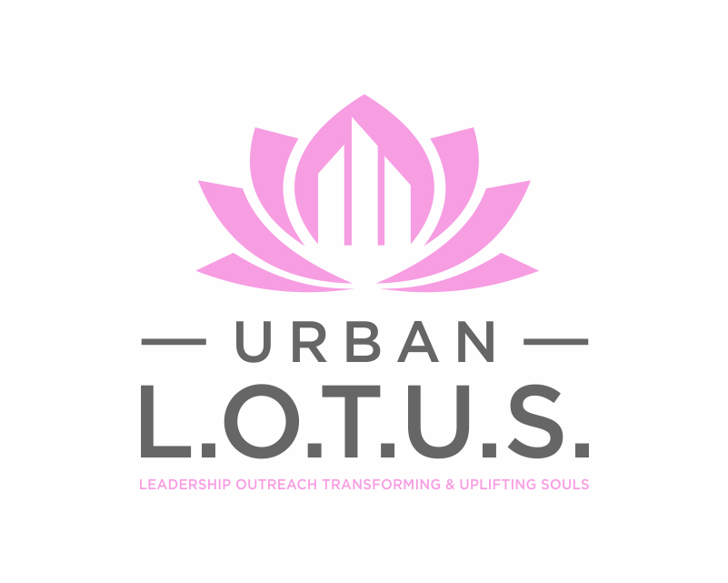 Logo Design entry 2120577 submitted by irfankhakim to the Logo Design for Urban L.O.T.U.S. run by tiannibrown