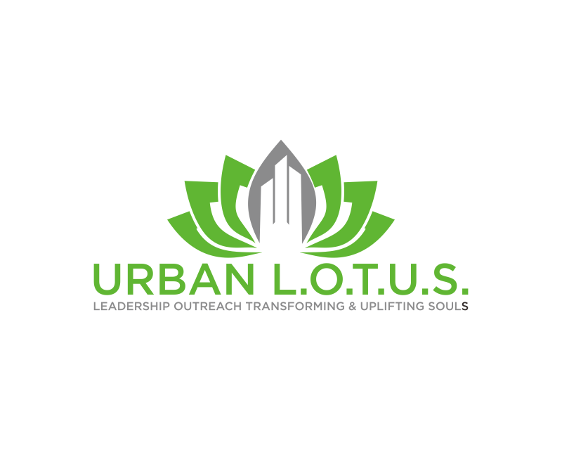 Logo Design entry 2120610 submitted by Cungkringart to the Logo Design for Urban L.O.T.U.S. run by tiannibrown