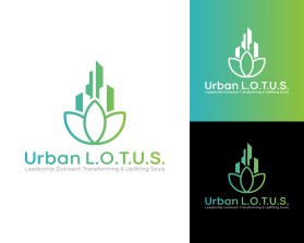 Logo Design entry 2241847 submitted by berlianapril