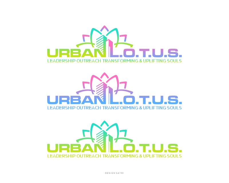 Logo Design entry 2242595 submitted by SATRI