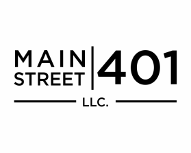 Logo Design entry 2035485 submitted by Naziur rahman to the Logo Design for Main Street 401, LLC. run by kabare