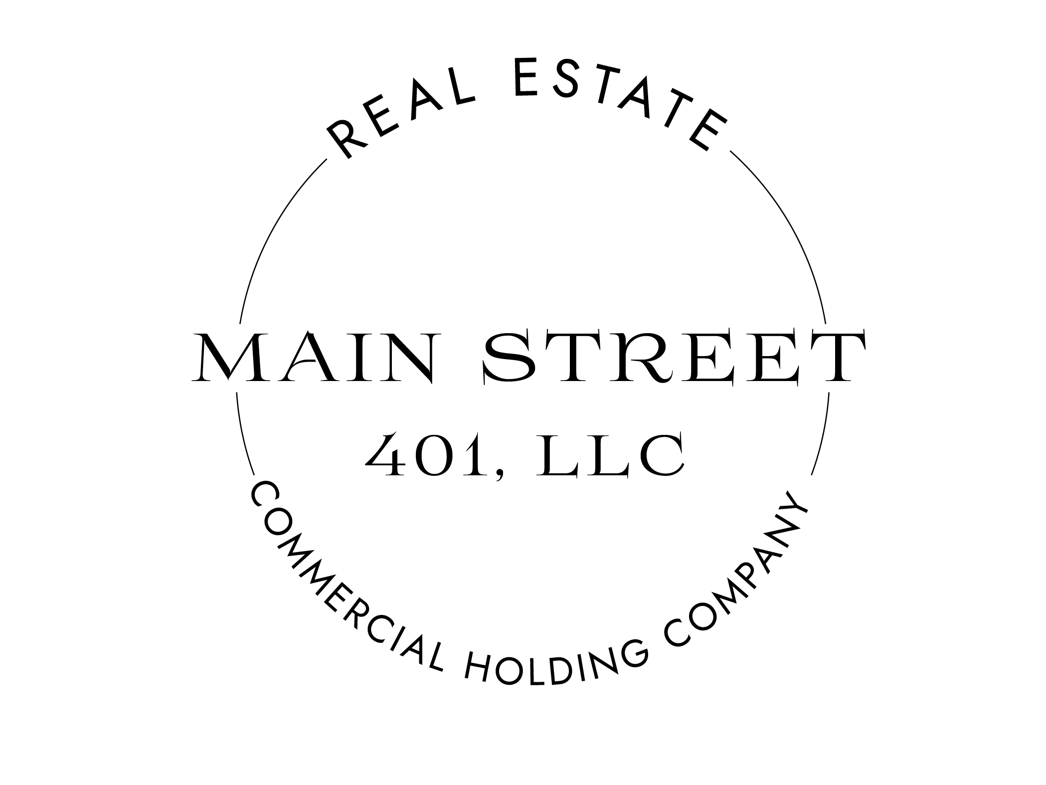 Logo Design entry 2035495 submitted by quimcey to the Logo Design for Main Street 401, LLC. run by kabare