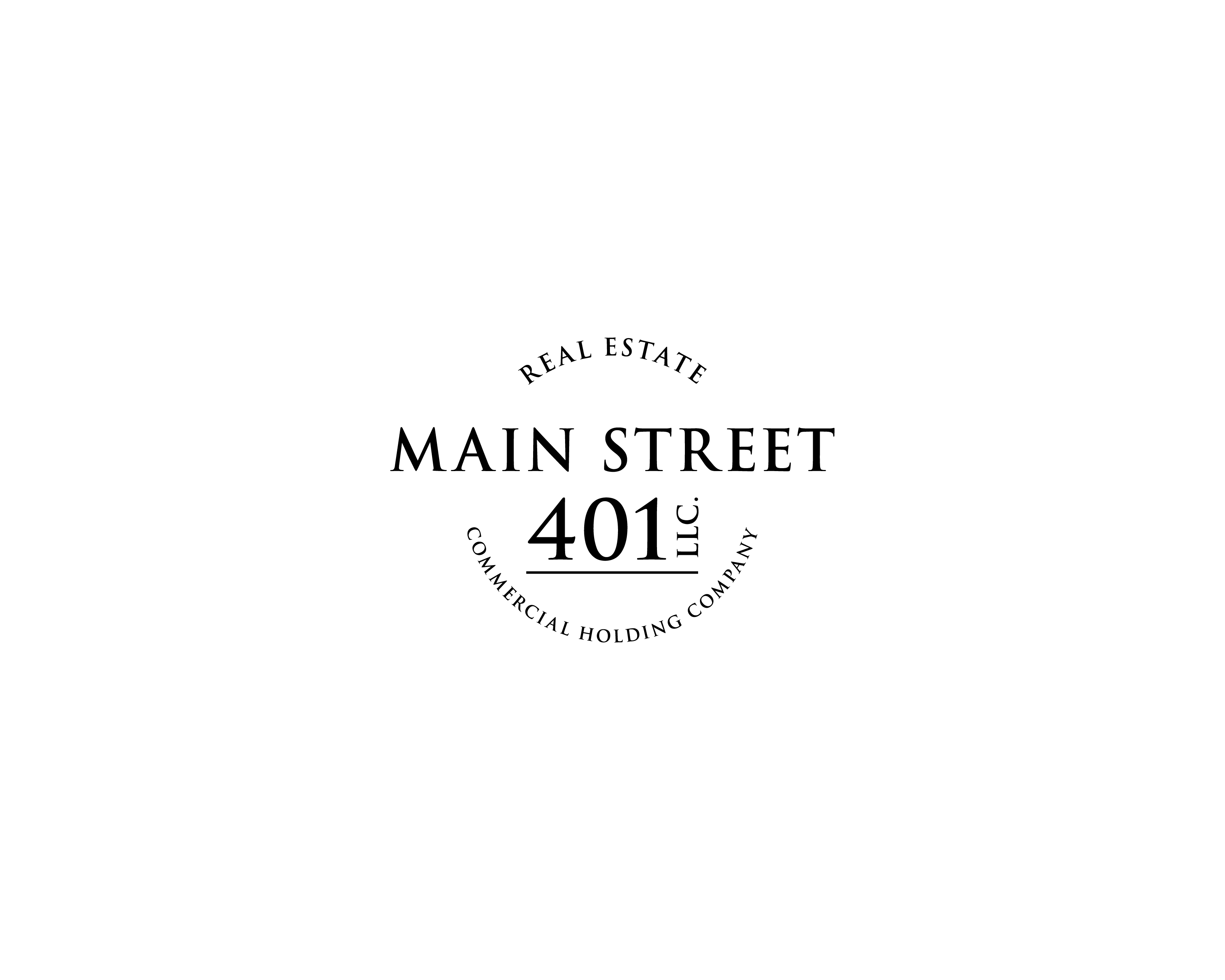 Logo Design entry 2035599 submitted by ezm to the Logo Design for Main Street 401, LLC. run by kabare