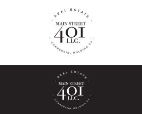 Logo Design entry 2035599 submitted by atoy to the Logo Design for Main Street 401, LLC. run by kabare