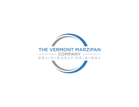 Logo Design entry 2120750 submitted by herirawati to the Logo Design for The Vermont Marzipan Company  run by Paul2019