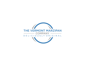Logo Design entry 2120751 submitted by sarkun to the Logo Design for The Vermont Marzipan Company  run by Paul2019