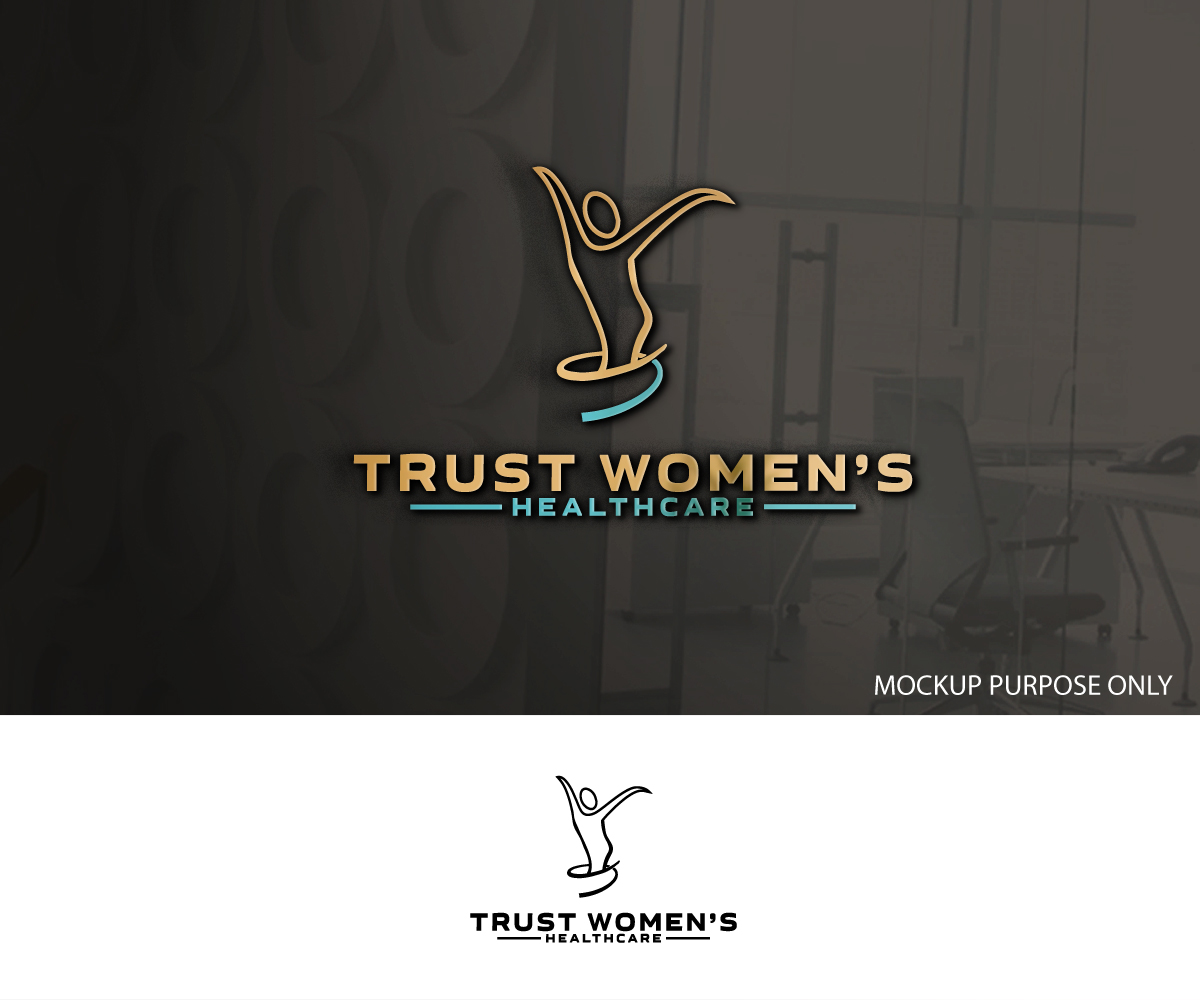 Female consignment shop logo!!!, Logo design contest