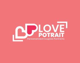 Logo Design Entry 2121450 submitted by kardus to the contest for Love Portrait run by Josephkmedina 