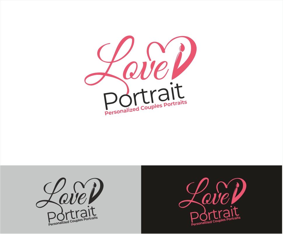 Logo Design entry 2201918 submitted by Alessandra