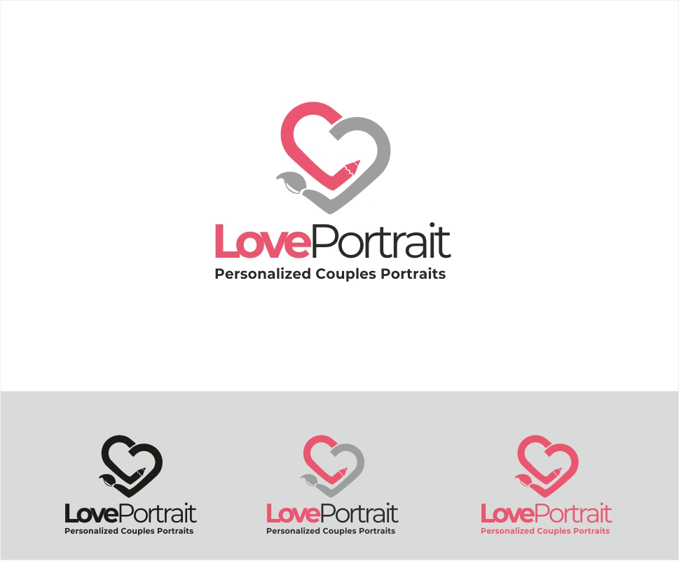 Logo Design entry 2201920 submitted by Alessandra