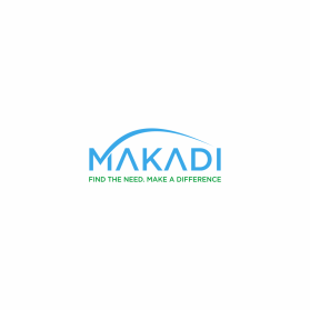 Logo Design entry 2121667 submitted by robertdc to the Logo Design for Makadi run by ldsewell