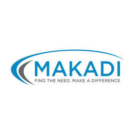 Logo Design entry 2121683 submitted by koeciet to the Logo Design for Makadi run by ldsewell