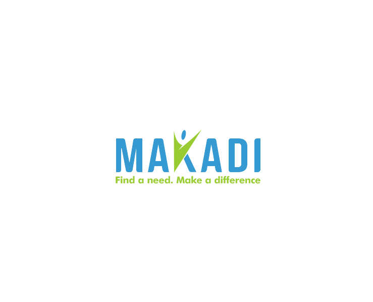 Logo Design entry 2121768 submitted by robertdc to the Logo Design for Makadi run by ldsewell
