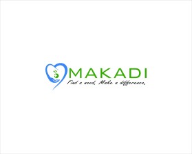 Logo Design Entry 2121798 submitted by femihidayat to the contest for Makadi run by ldsewell